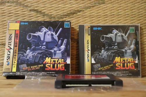 Metal slug con - metal,